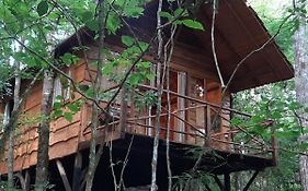 Pousada Cabana Tio Zezo